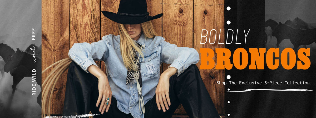 What to Wear to a Denver Broncos Game: Stylish Outfit Ideas for Every Season