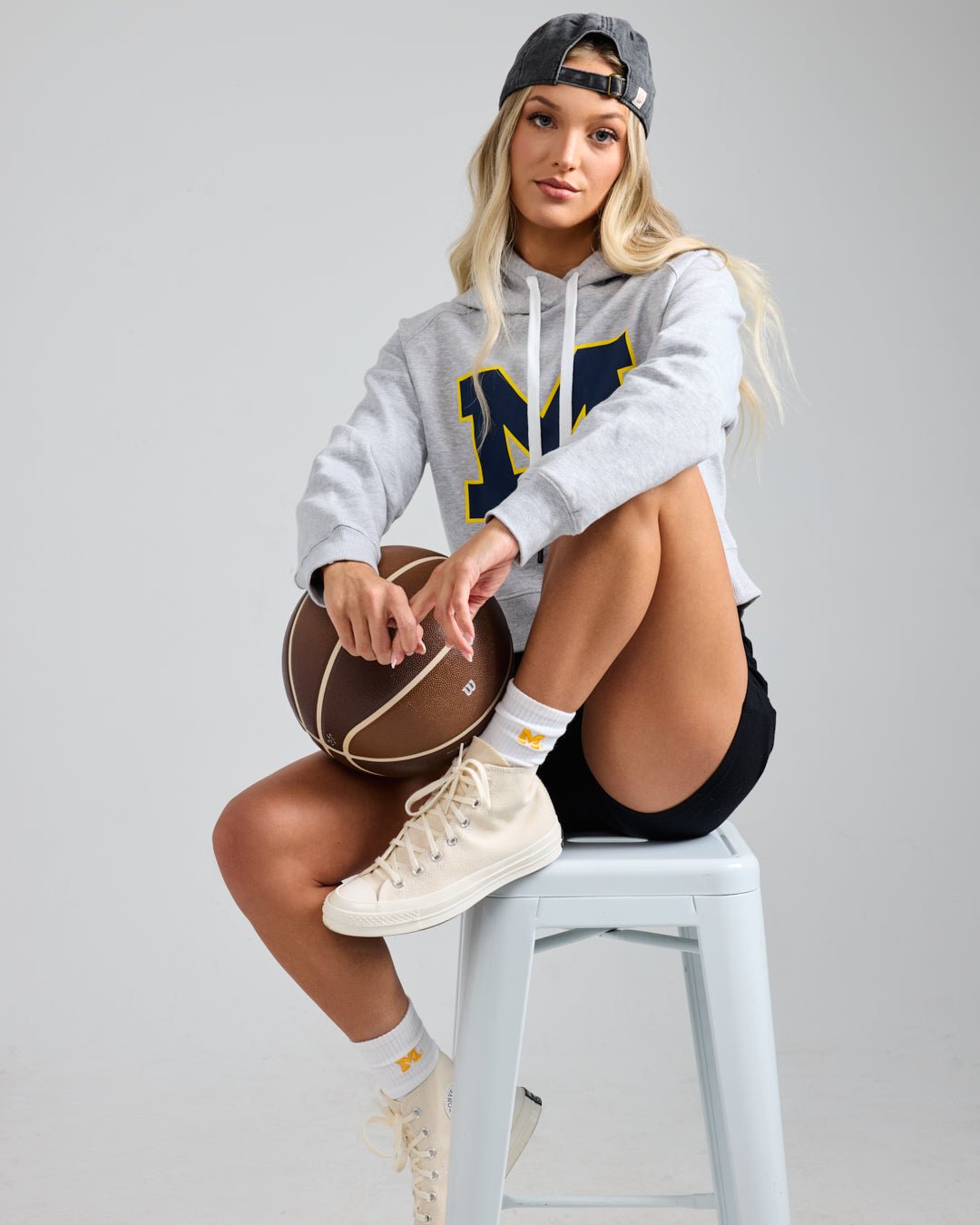 Game Day Active Wear | KADYLUXE
