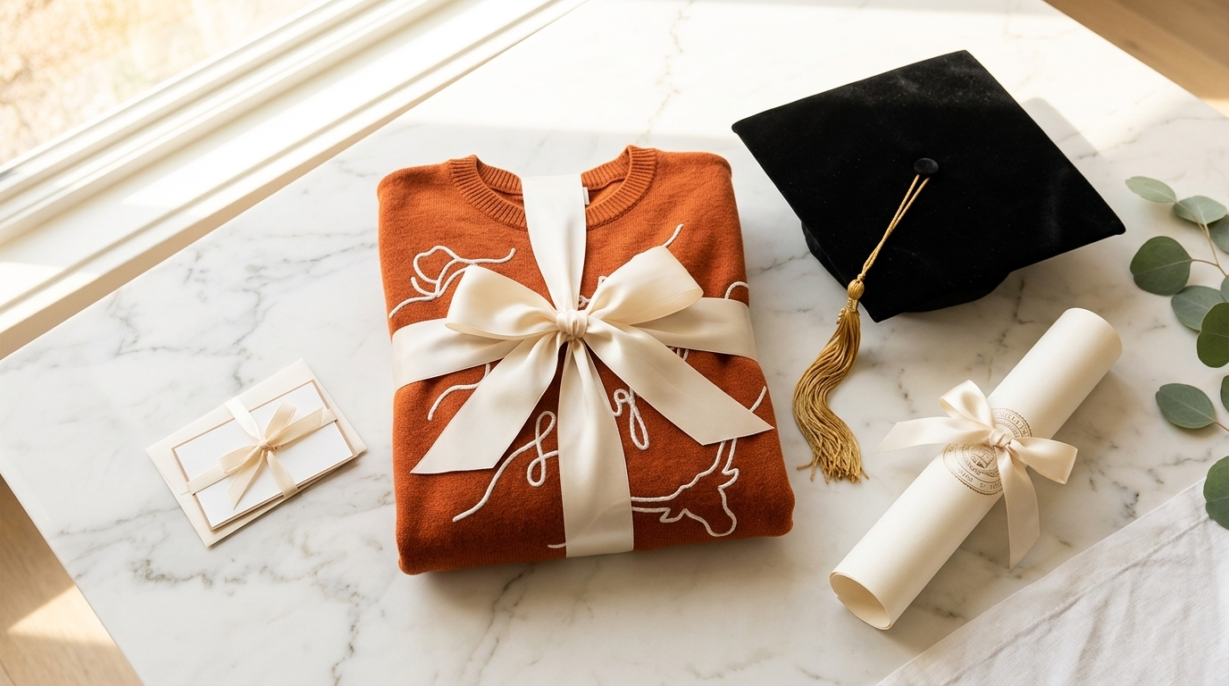 Graduation Gifts for the College Sports Fan in Your Life: Shop by School