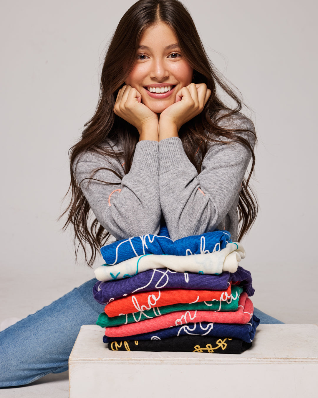 Why the Sorority Love Letter Sweater Is the Must-Have Piece of the Season