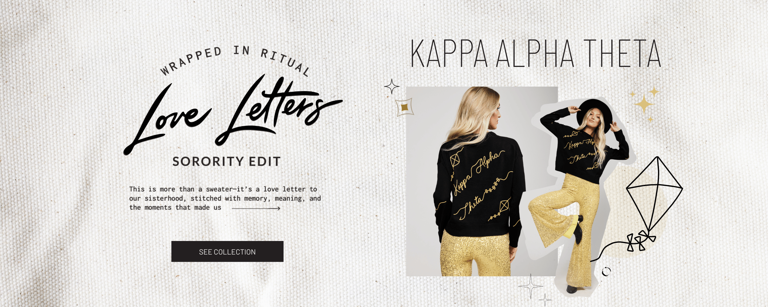 KAPPA ALPHA THETA