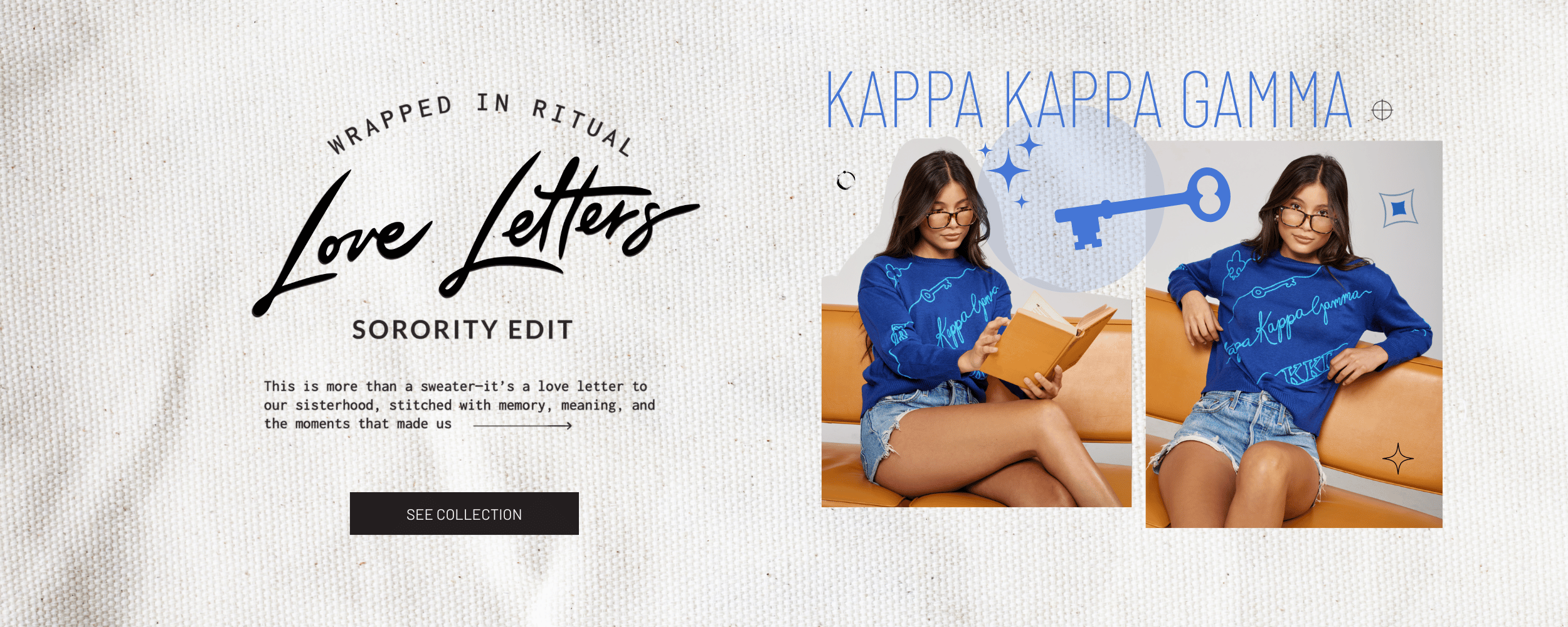 KAPPA KAPPA GAMMA