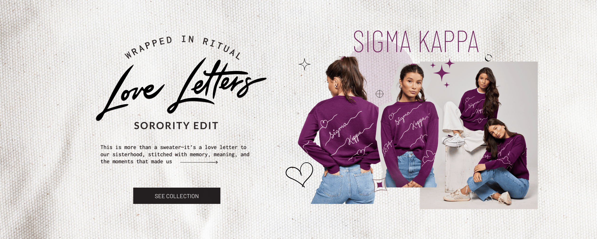 SIGMA KAPPA