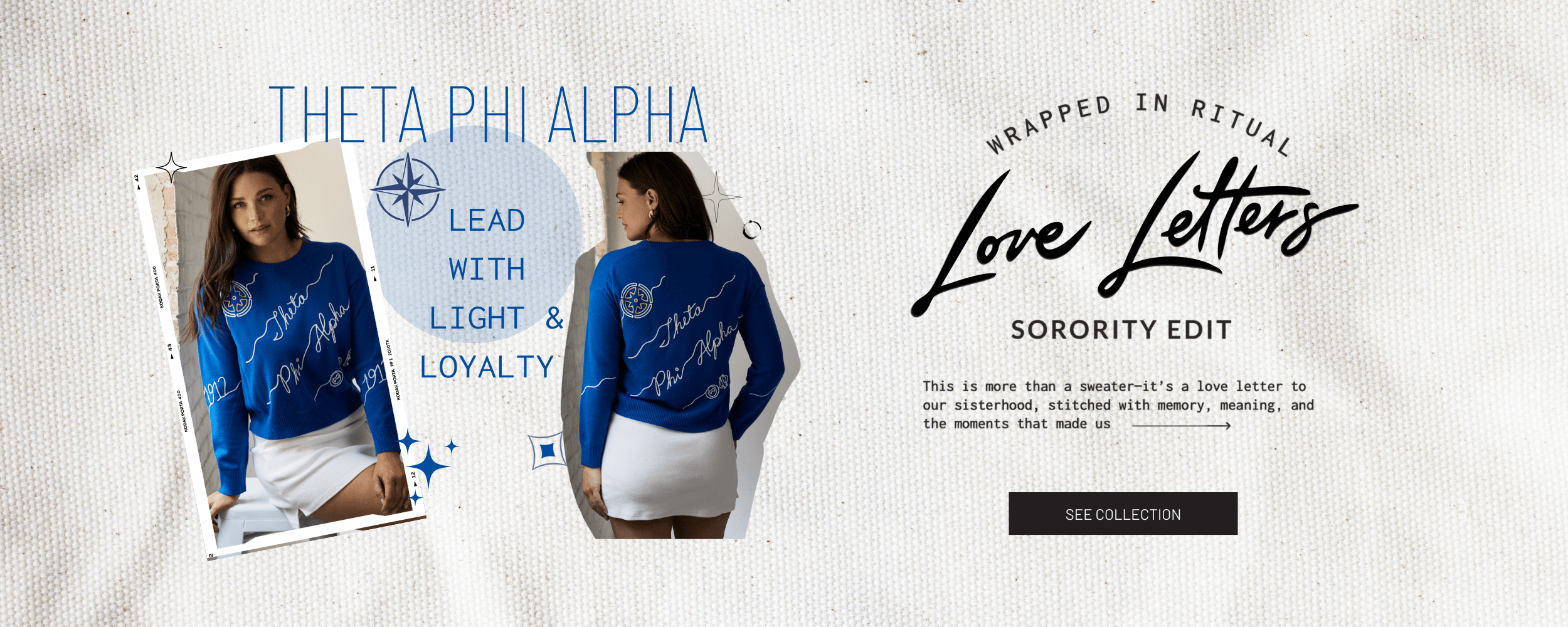Theta Phi Alpha