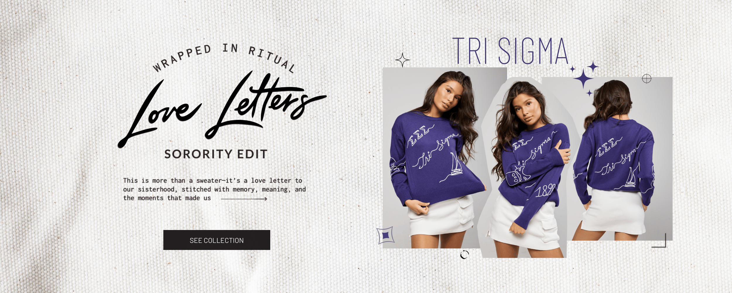 Tri Sigma