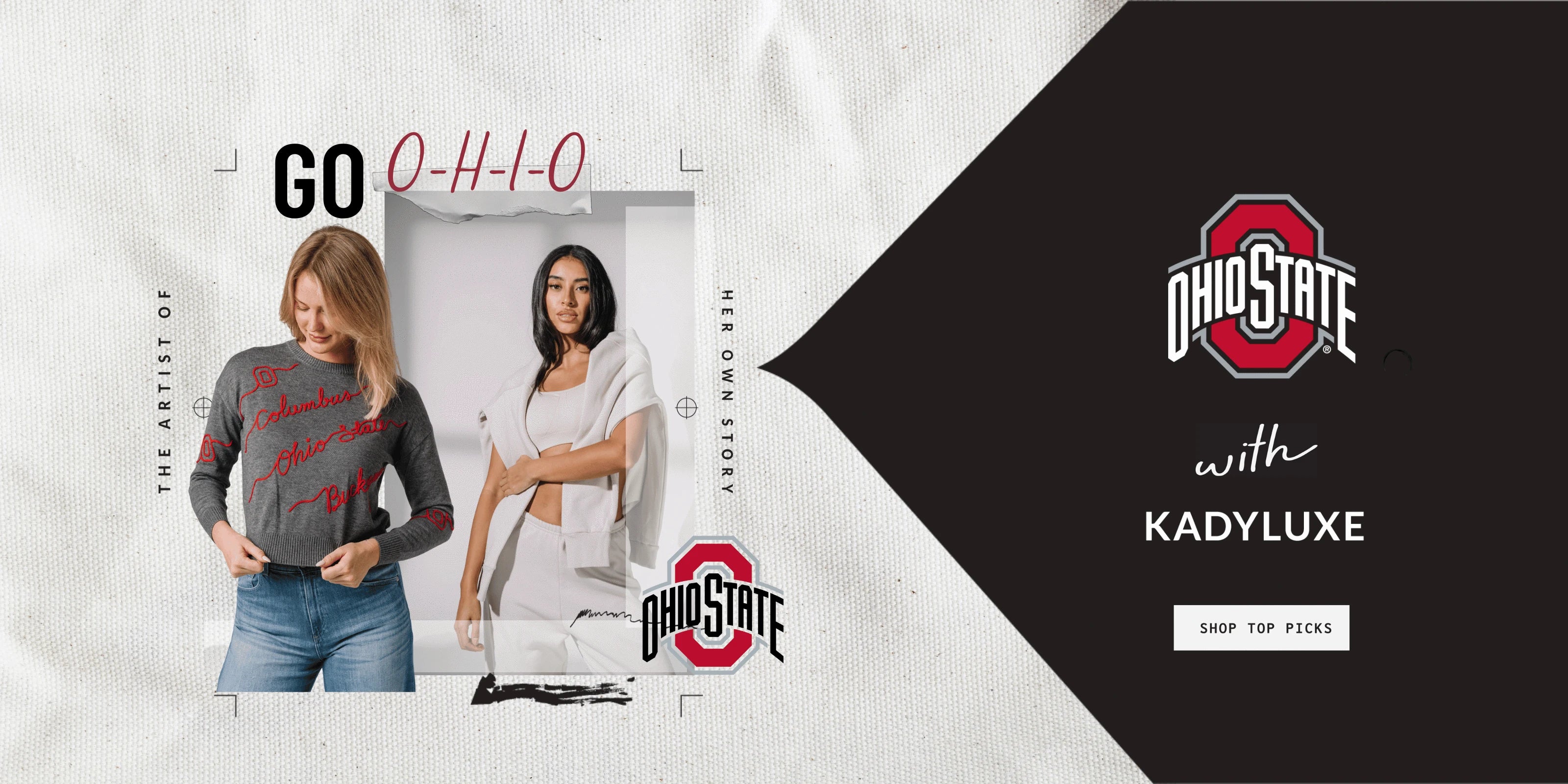 Ohio State Buckeyes®