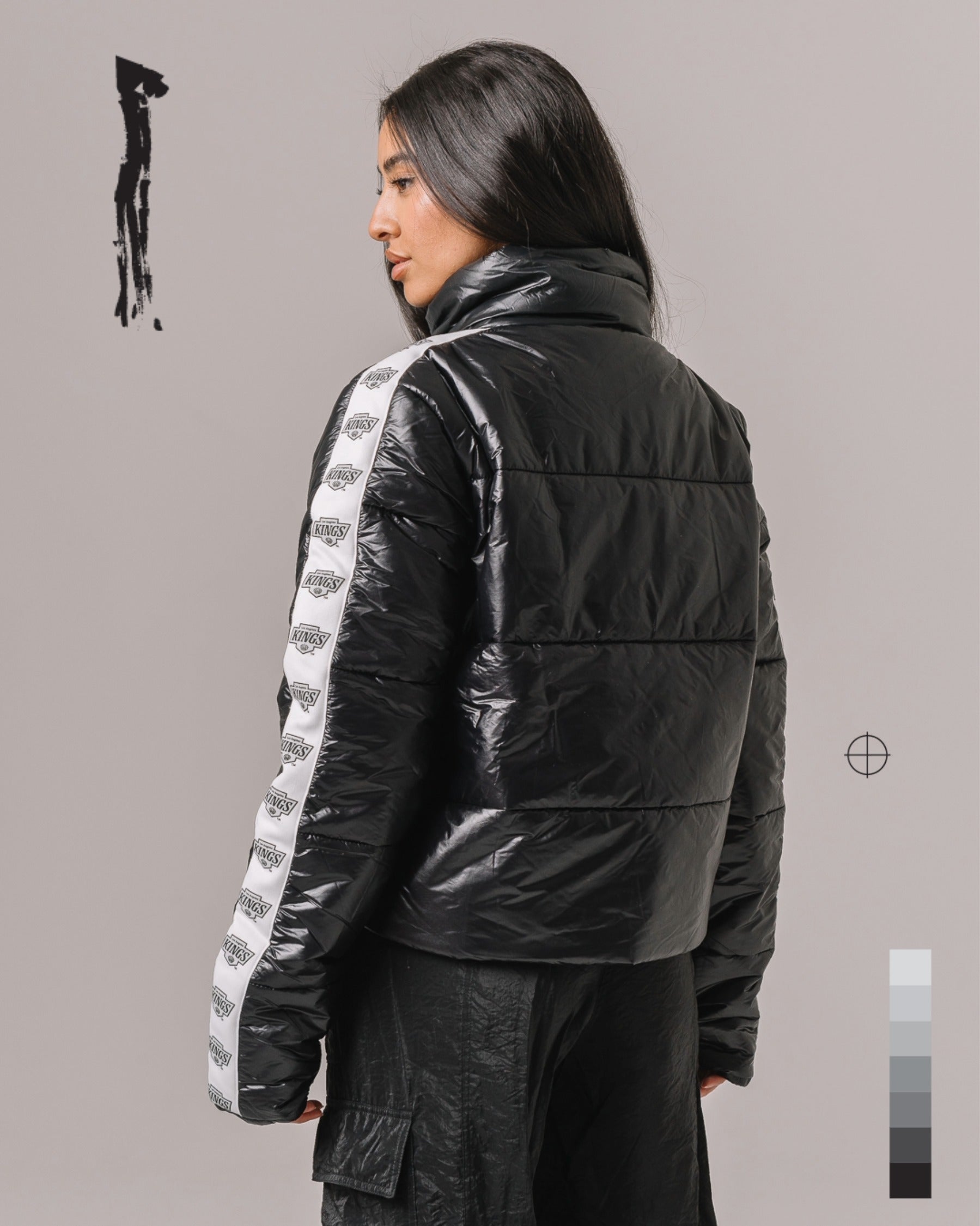 Kadyluxe-LA-Kings-Puffer