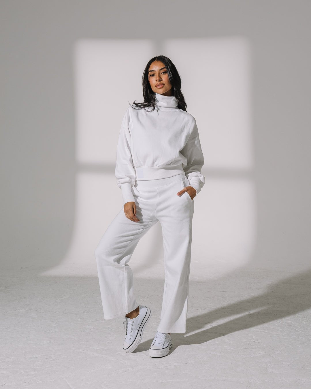 kadyluxe-corduroy-pullover-wide-leg-pant-set-white