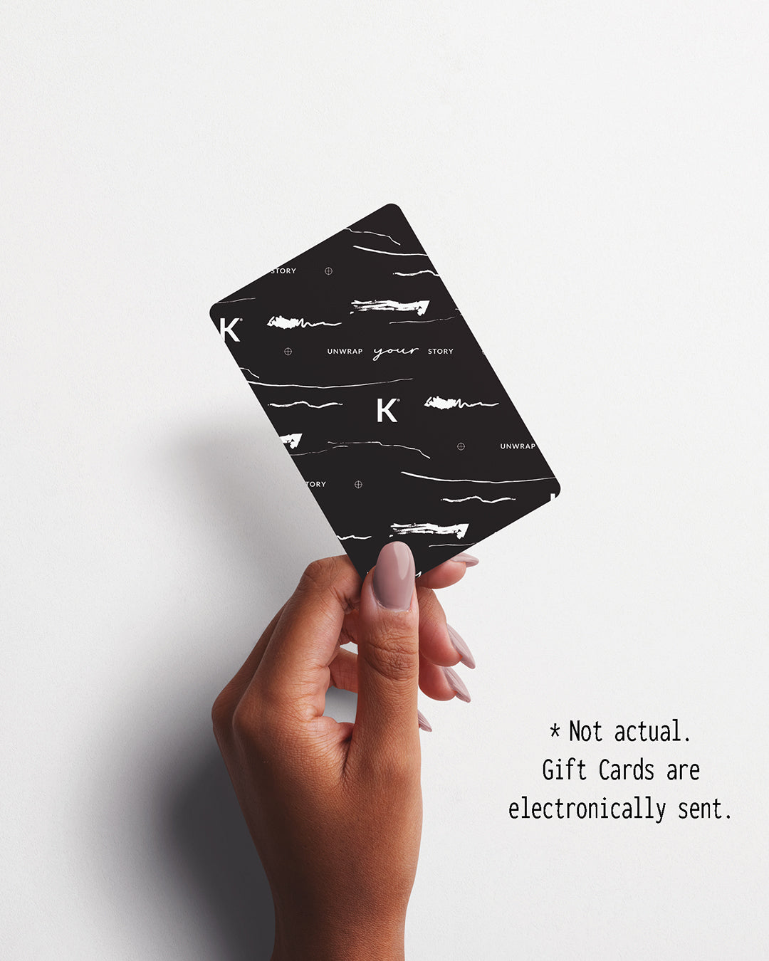 KADYLUXE® E-Gift Card