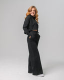 kadyluxe-womens-loungewear-raglan-sleeve-top-black