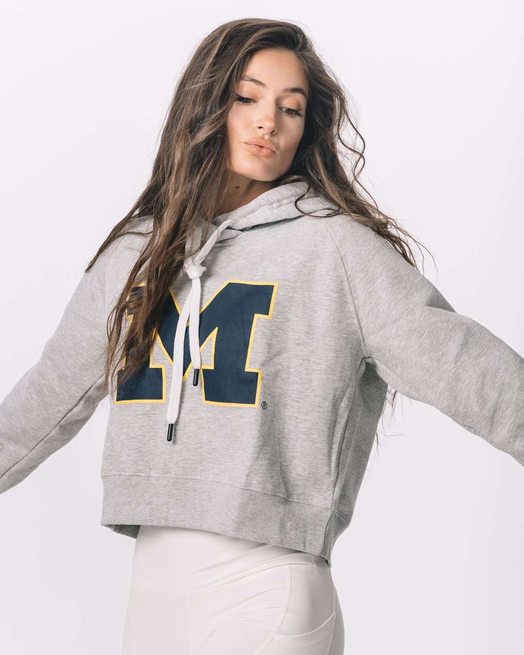 Michigan Wolverines hoodie