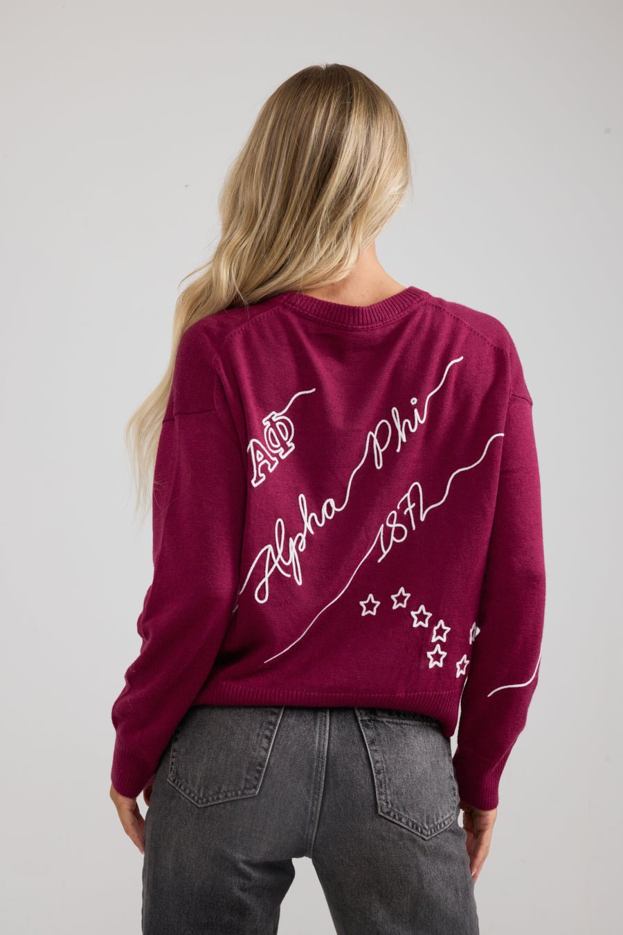 Alpha Phi
