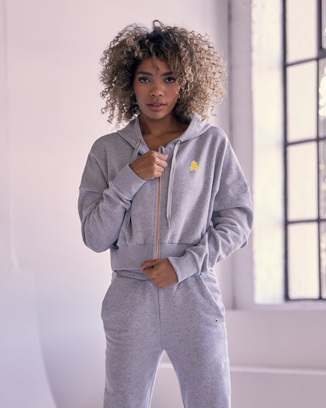 Why Every Fan Needs a Cropped Team Hoodie in Their Closet