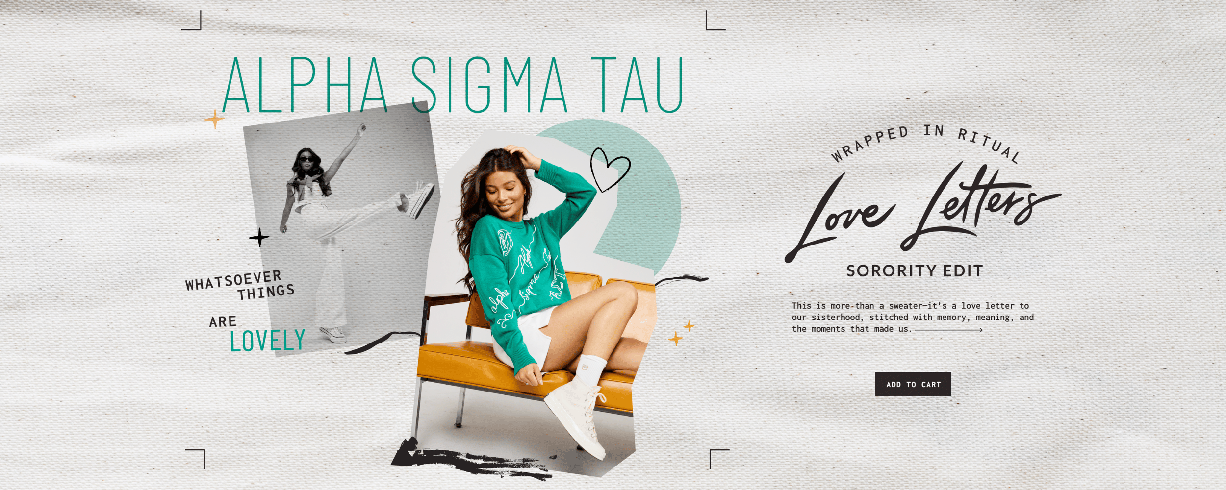 Alpha Sigma Tau