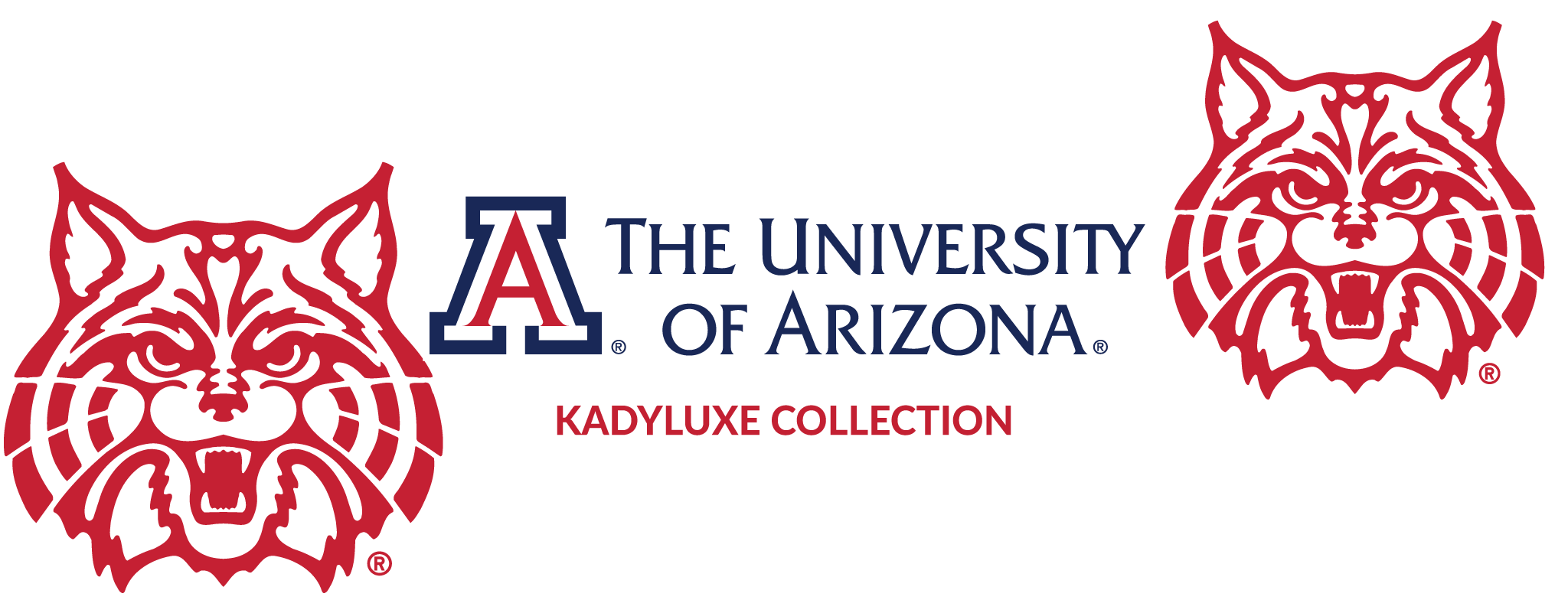 Arizona Wildcats® - KADYLUXE