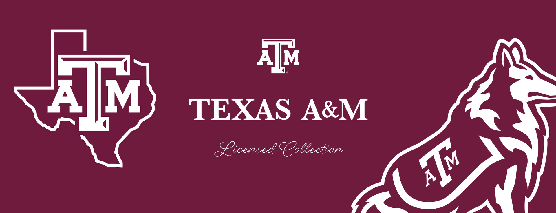 Texas A&M Aggies®