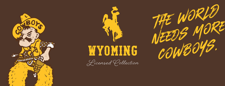 University of Wyoming®