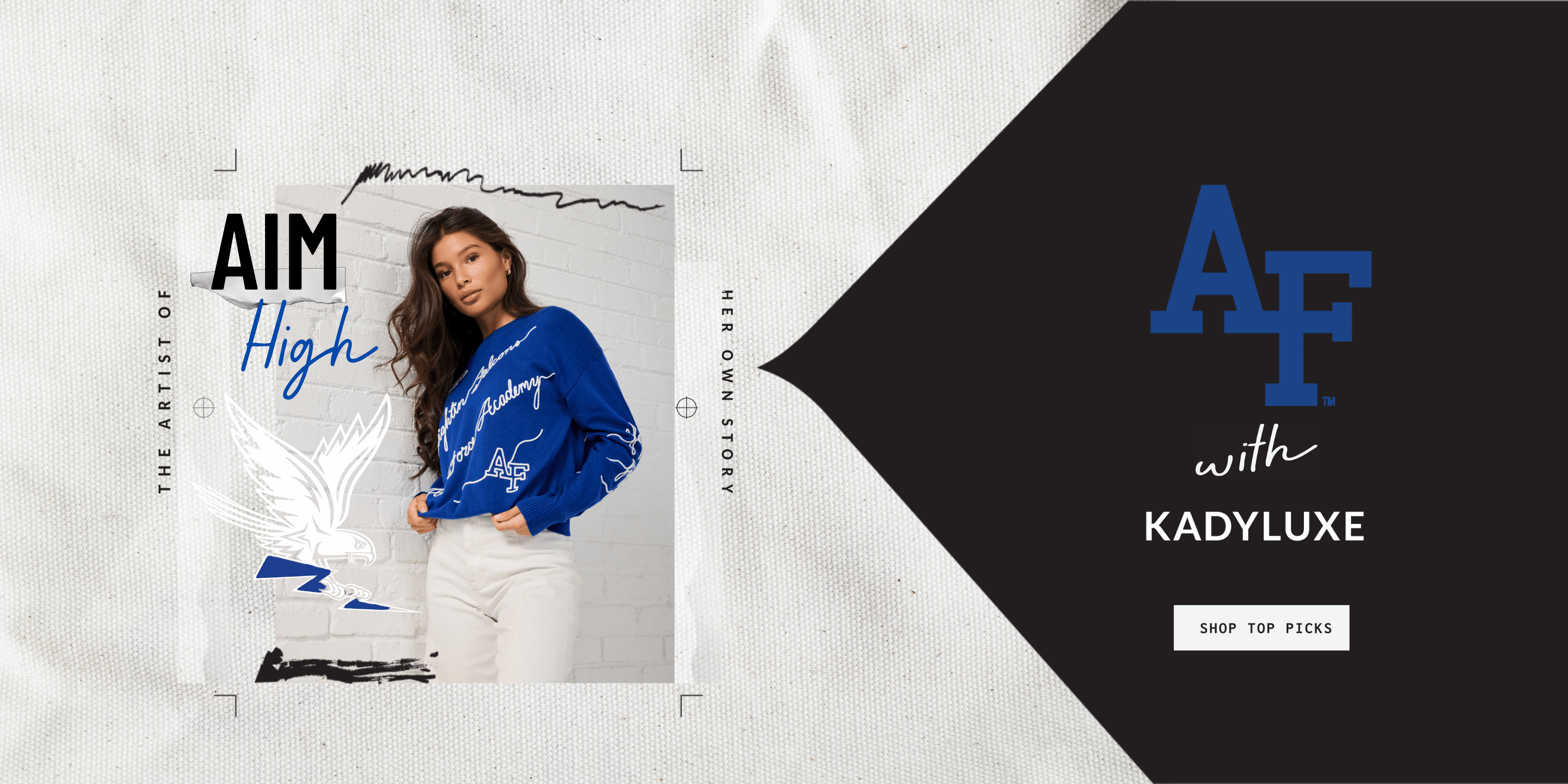 U.S. Air Force Academy - KADYLUXE