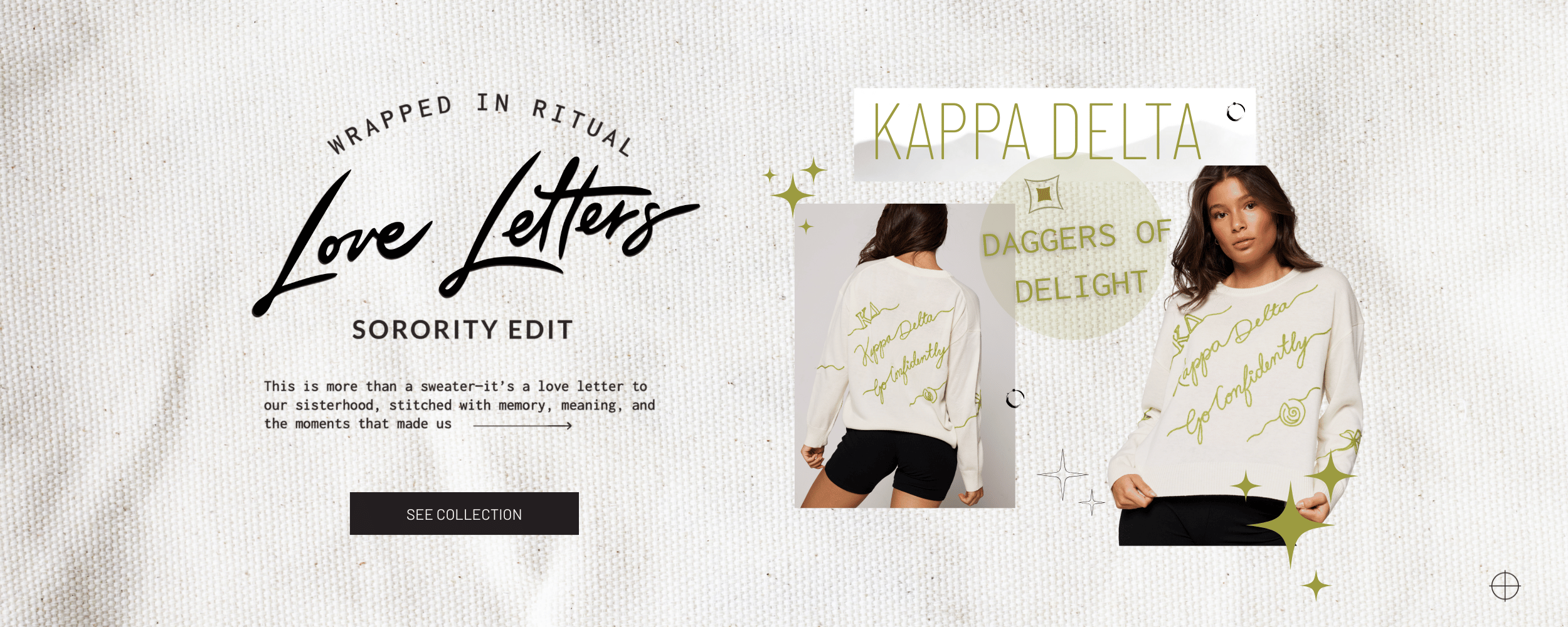 KAPPA DELTA