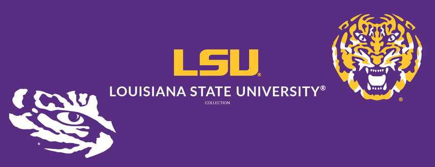 LSU Tigers®