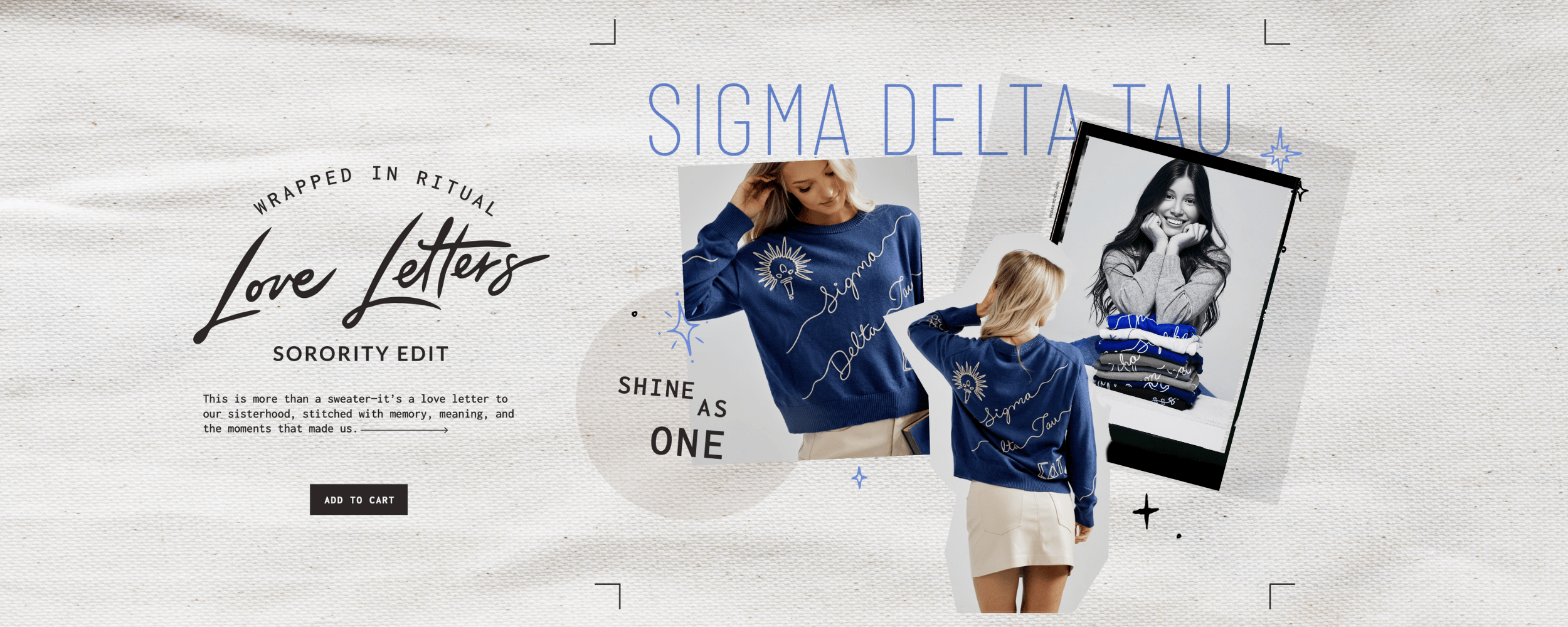 Sigma Delta Tau
