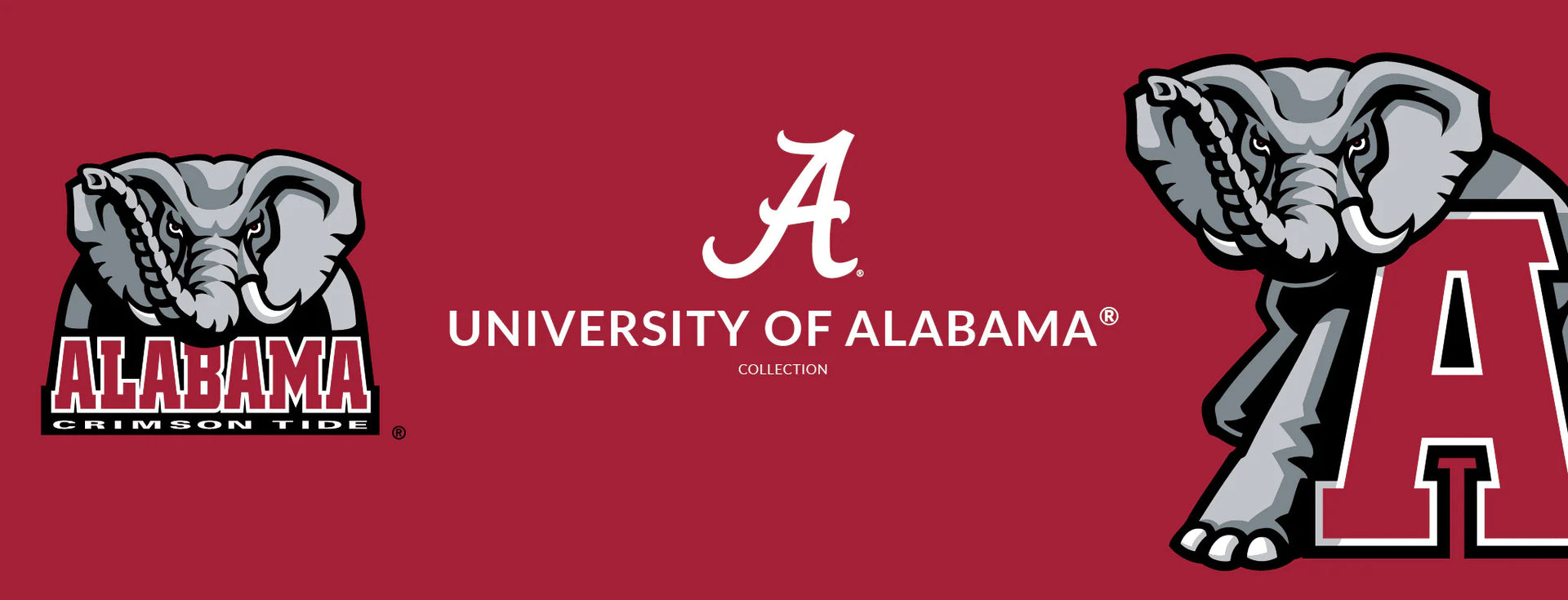 Alabama Crimson Tide®