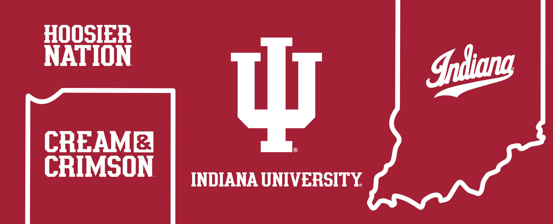 Indiana Hoosiers®