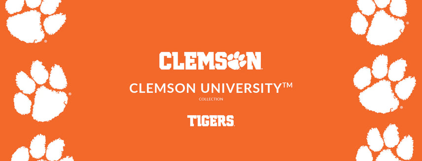 Clemson Tigers®