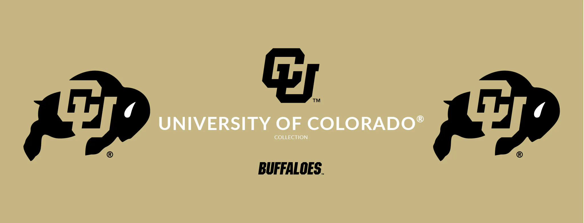 Colorado Buffaloes®