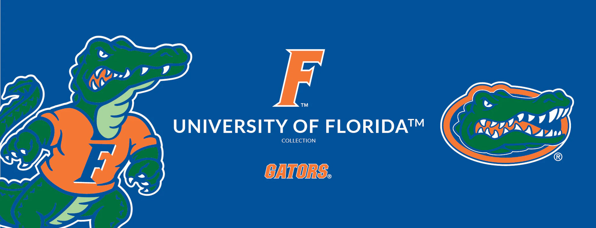 Florida Gators®