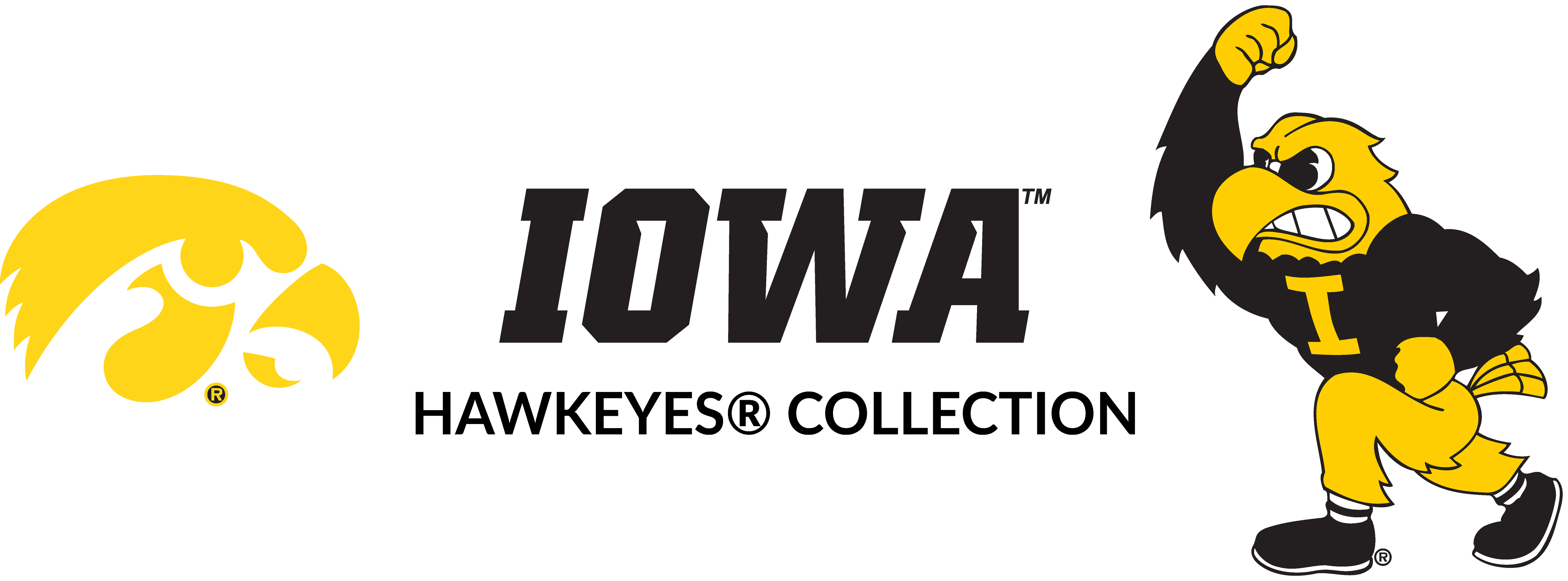 IOWA HAWKEYES