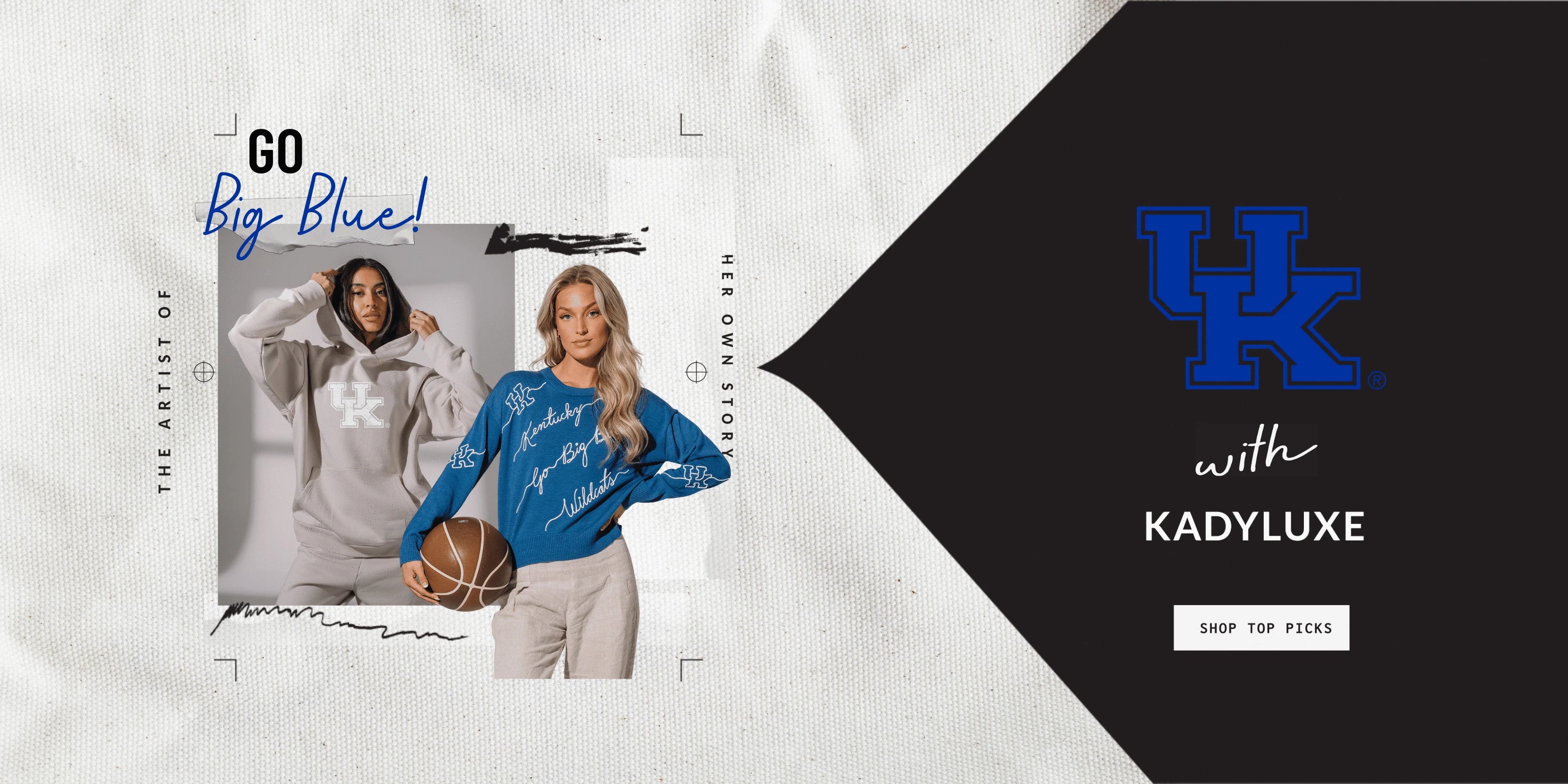 Kentucky Wildcats®