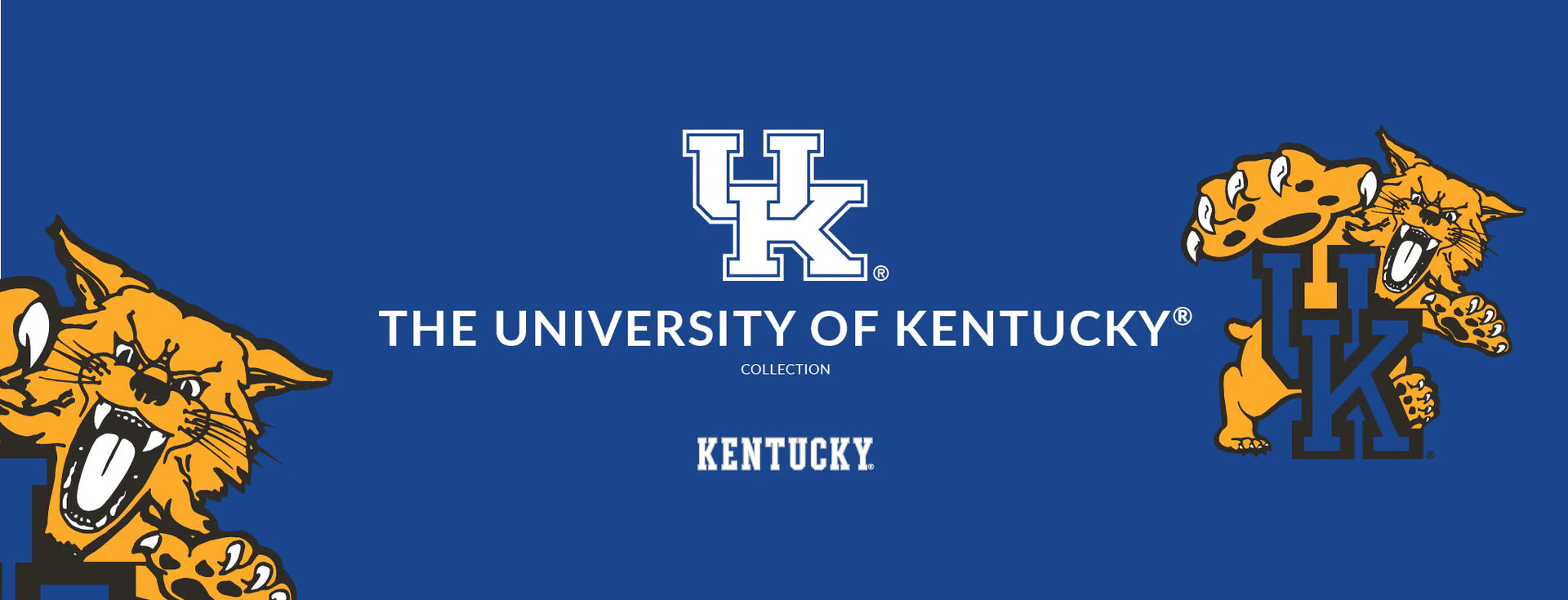 Kentucky Wildcats®