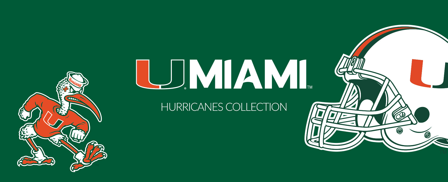 MIAMI HURRICANES