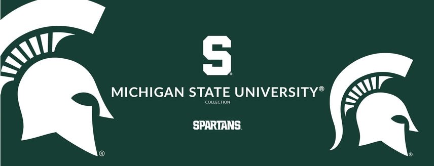 Michigan State Spartans®