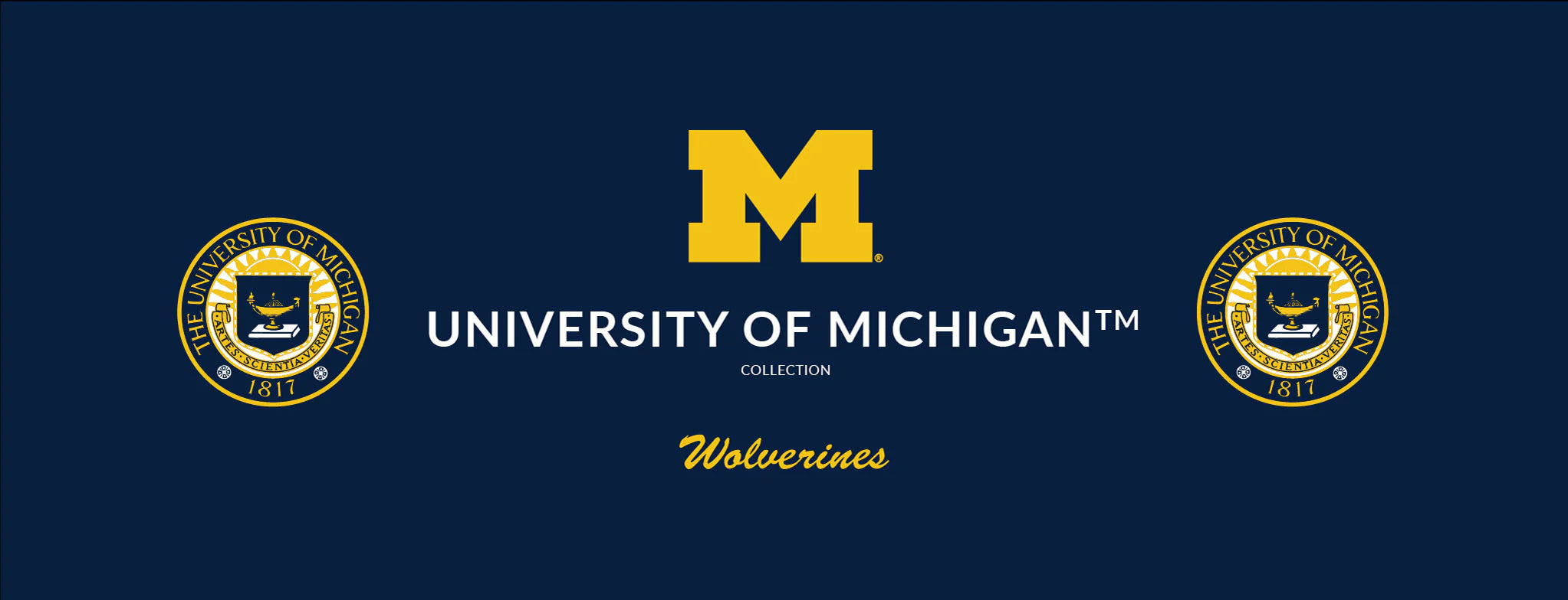 Michigan Wolverines®