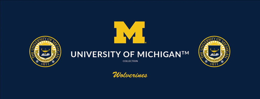 Michigan Wolverines®