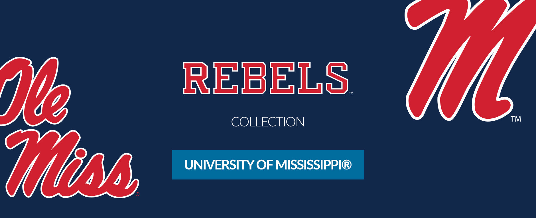 OLE MISS