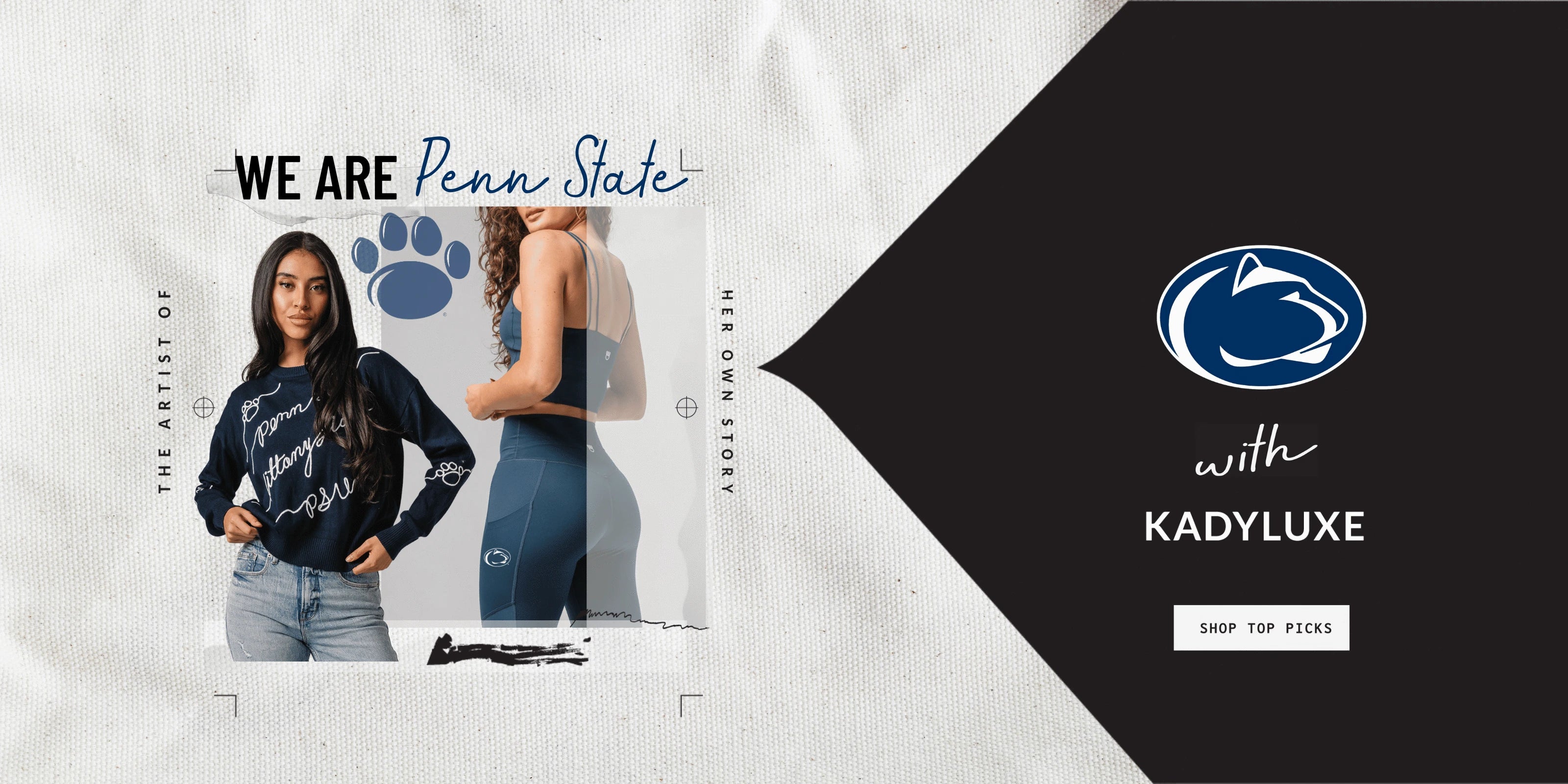 Penn State Nittany Lions®