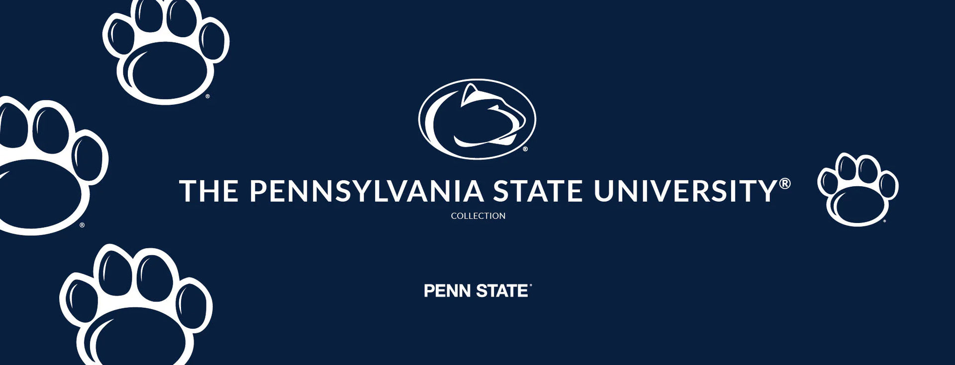 Penn State Nittany Lions®