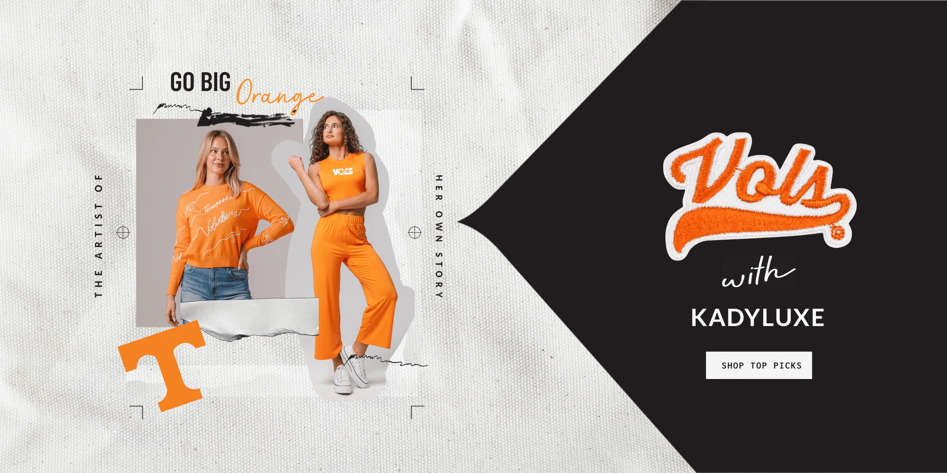 Tennessee Volunteers®