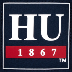 Howard University® Seamless Legging