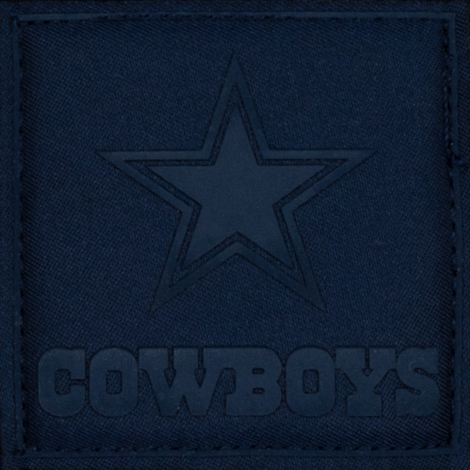 Dallas Cowboys Seamless Legging