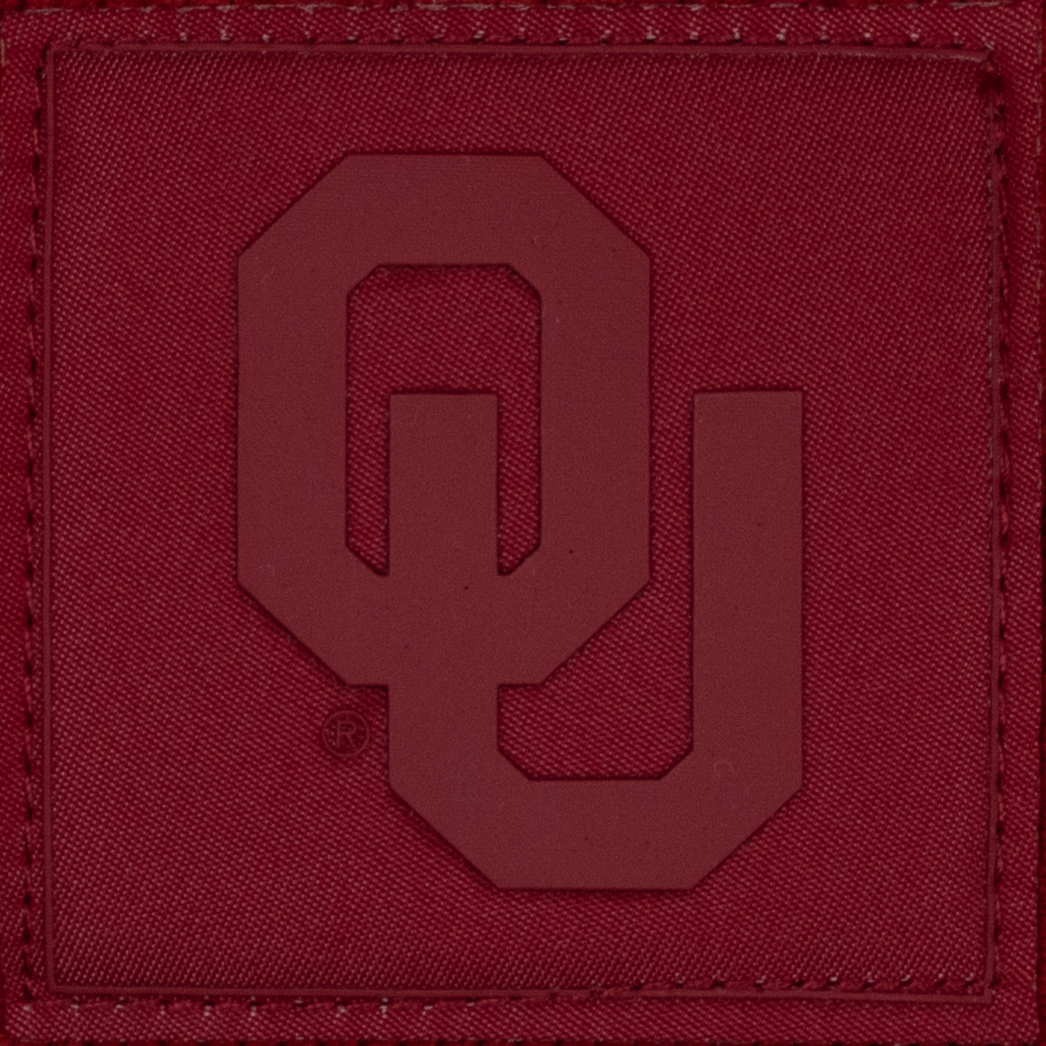 Oklahoma Sooners® Seamless Legging