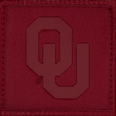 Oklahoma Sooners® Seamless Bra