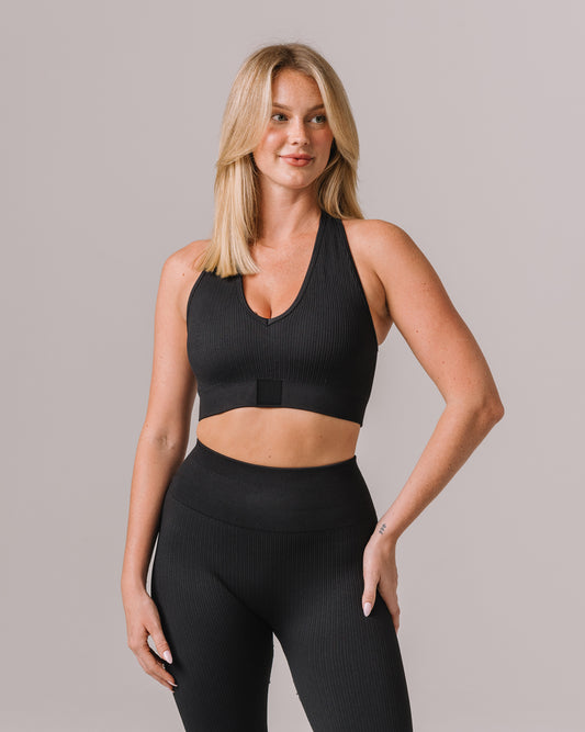 Colorado Buffaloes® Seamless Bra