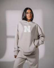 Nebraska Cornhuskers® Boyfriend Hoodie