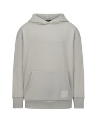 Boyfriend Viscose Hoodie