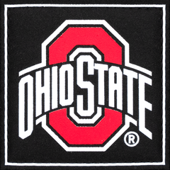 Ohio State Buckeyes® Seamless Legging