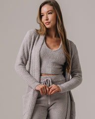 Alabama Crimson Tide® 3 Piece Fuzzy Knit Set